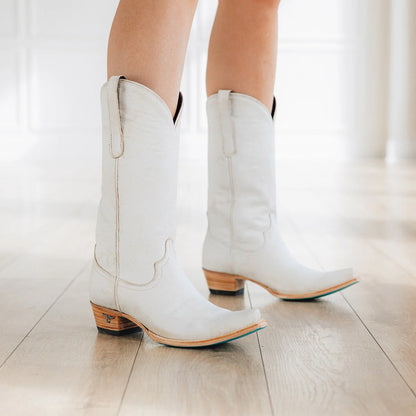 Emma Jane / Ceramic Crackle