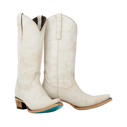 Emma Jane / Ceramic Crackle