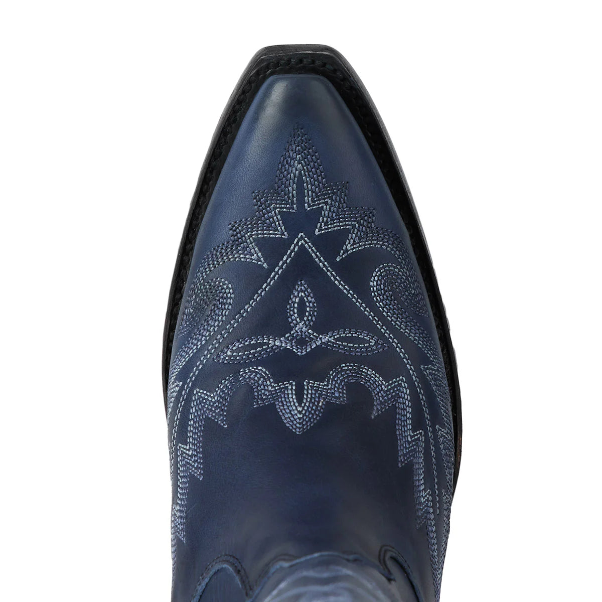 Lexington Knee High Corset / Midnight Navy