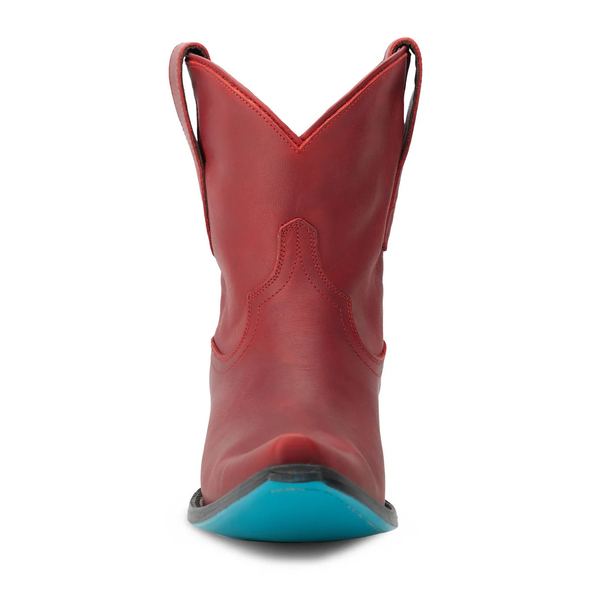 Emma Jane Bootie /  Smoldering Ruby