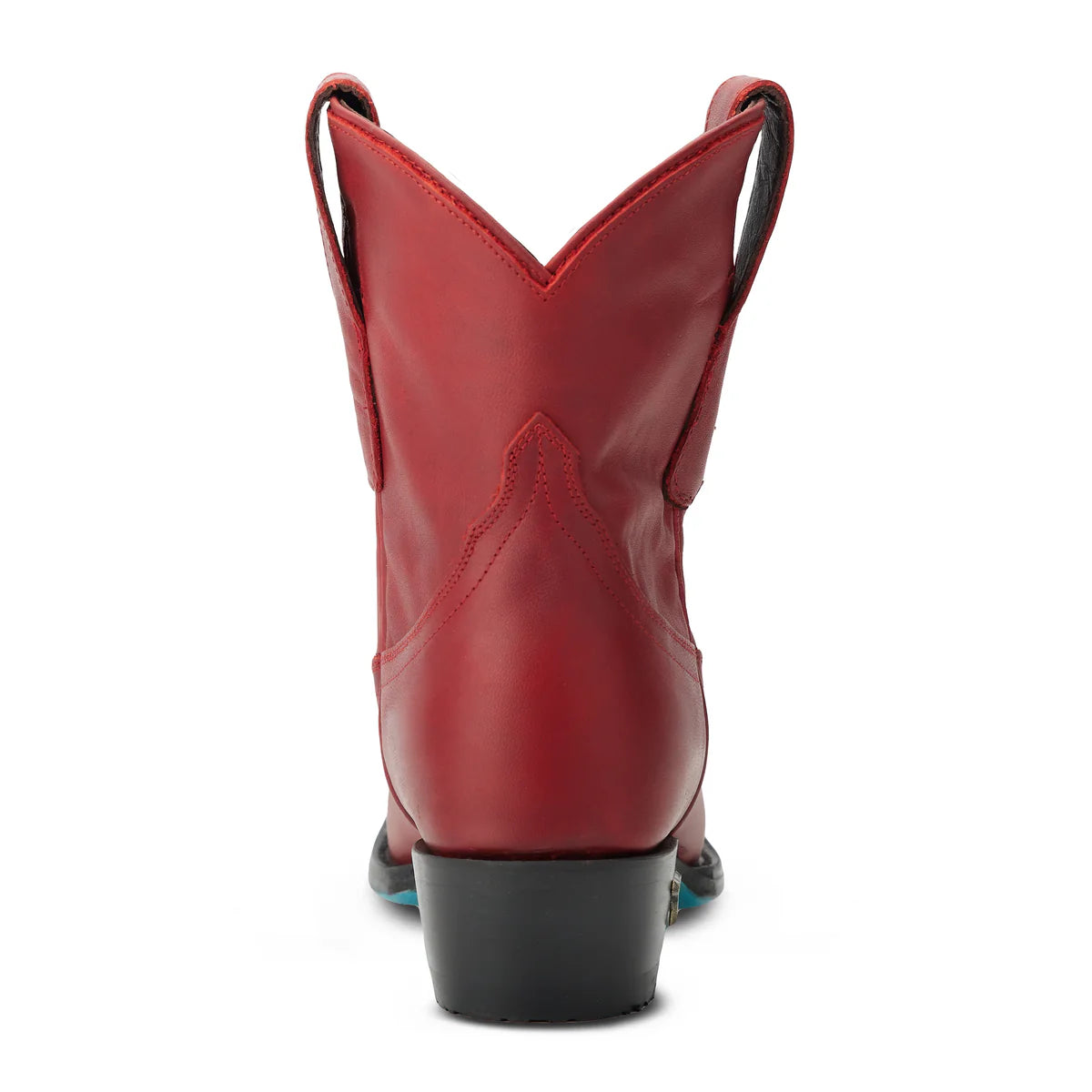 Emma Jane Bootie /  Smoldering Ruby