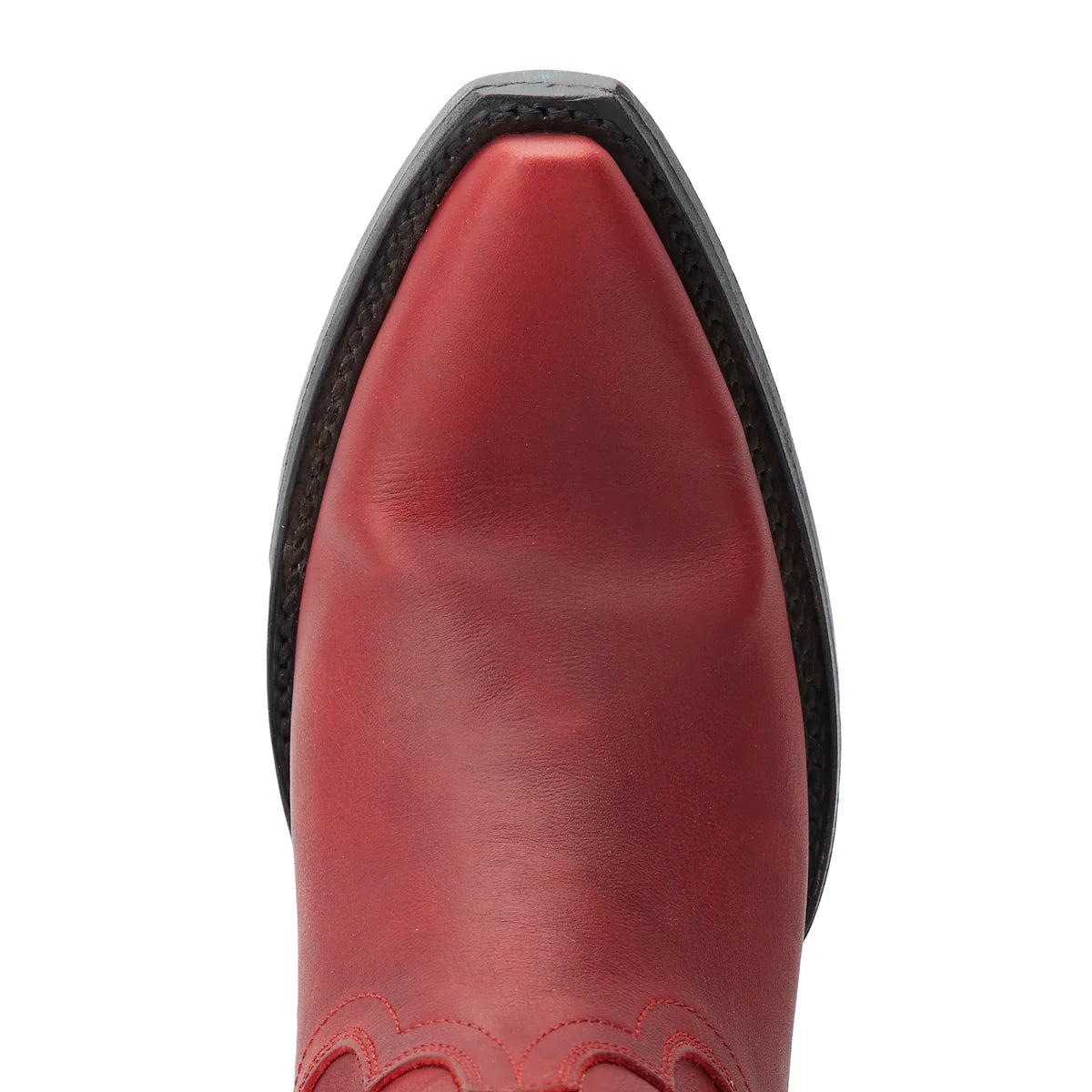 Emma Jane Bootie /  Smoldering Ruby