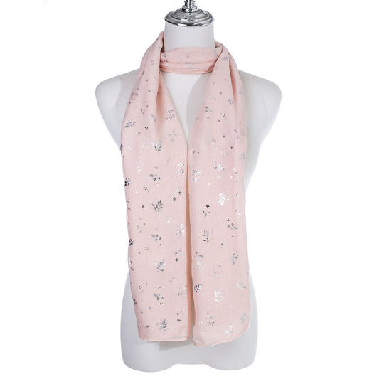 Scarf - Pink