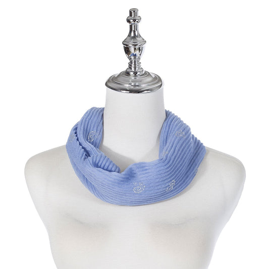 Scarf - Blue