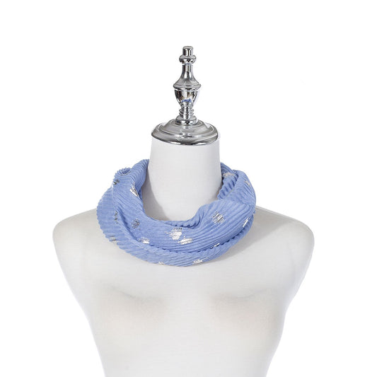 Scarf - Blue