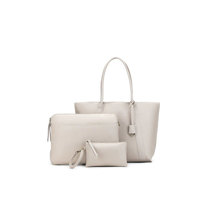 Harriet - Oatmeal - Work Bag