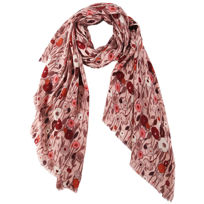 Tilly Scarf Pink